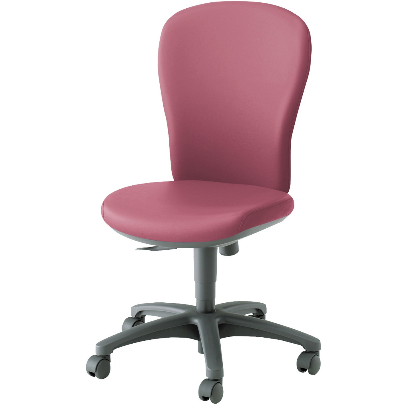 CR-G212F4VZN94-W オフィスチェアー レグノ2 スタンダードタイプ ハイバック(配送・組立サービス付き) コクヨ 材質強化ナイロン脚 肘掛なし ナイロンキャスター エコPVCレザー  CR-G212F4VZN94-W 28,066円