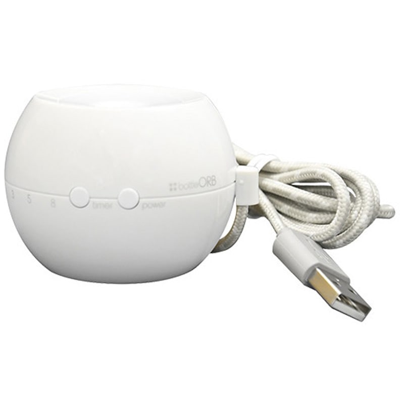 サトちゃん　ペットボトル式加湿器　Sato ペットボトル加湿器（SNS-1200028）｜名入れプリント専門店