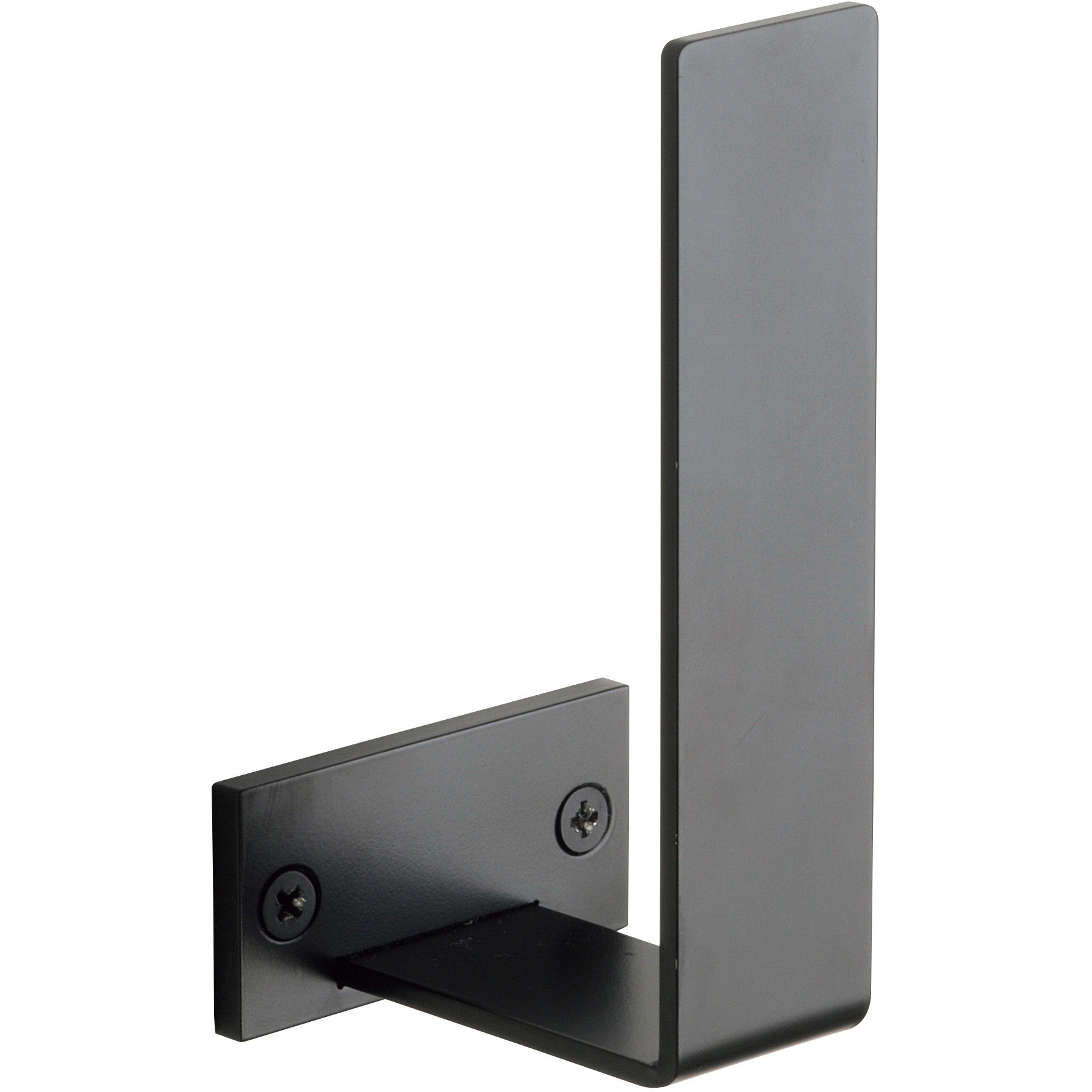 R9136MBK 予備ペーパーホルダー RELIANCE(リラインス) マットブラック色