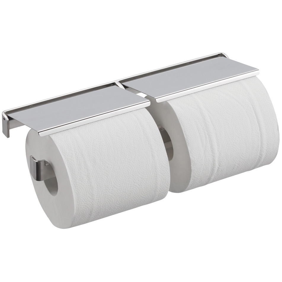 R9305-2 2連ペーパーホルダー 1台 RELIANCE(リラインス) 【通販モノタロウ】