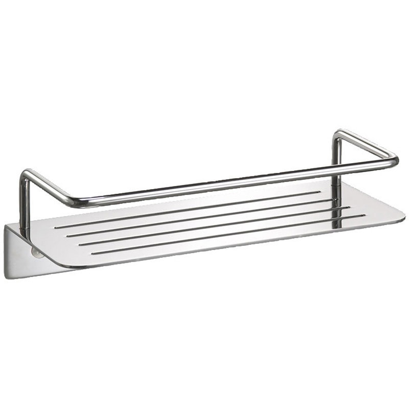 PRE-S521-01-L300 ステンレス化粧棚 PRE-S521-01-L300 ステンレス化粧