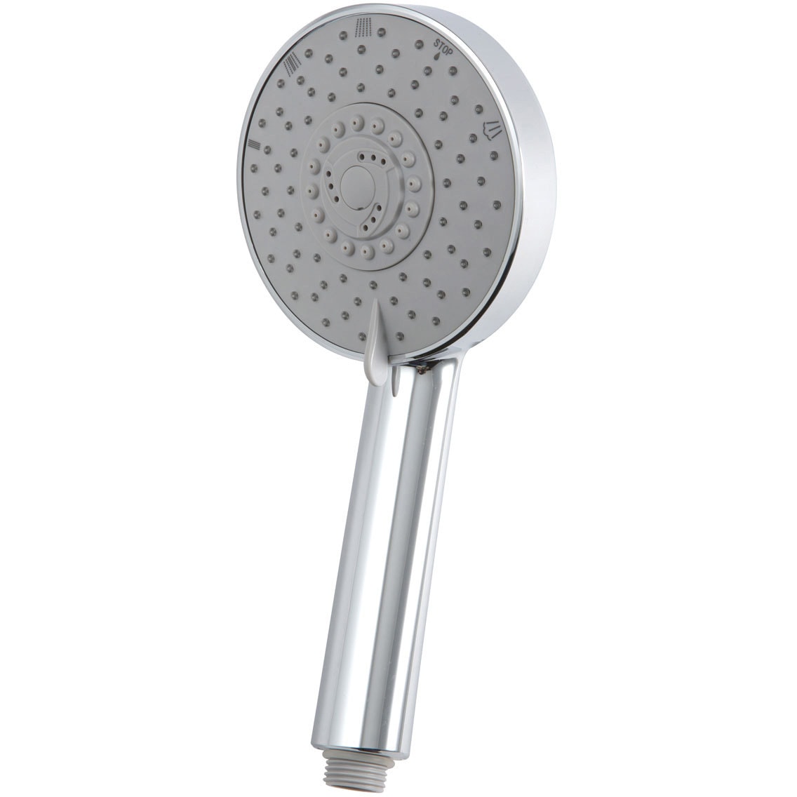 RSH208-5T 5ウェイシャワーヘッド 1台 RELIANCE(リラインス) 【通販モノタロウ】