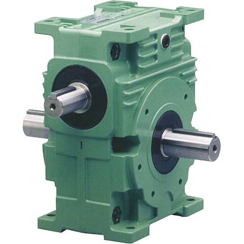 EWJ25E60L ウォームパワードライブ EWJシリーズ(モータ無) 1個 椿本チエイン 【通販モノタロウ】