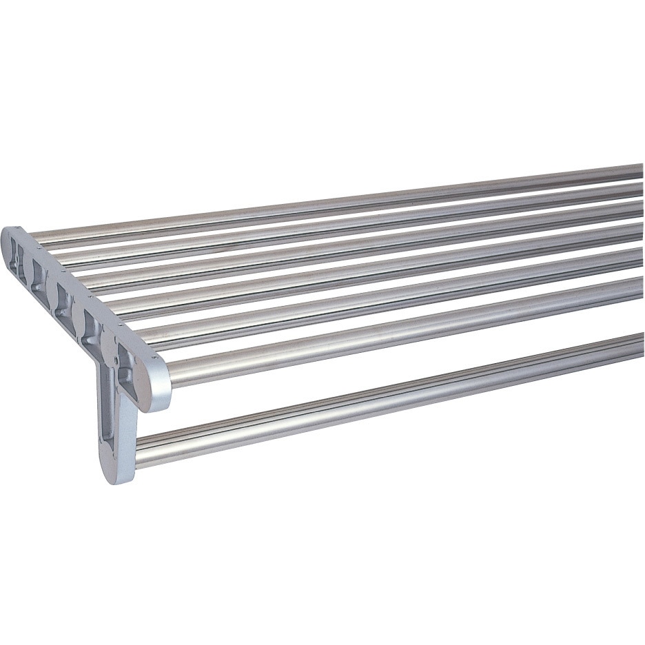 R2615-1000 ワードロープ棚(左右壁付けタイプ) RELIANCE(リラインス) 1台 R2615-1000 20,985円