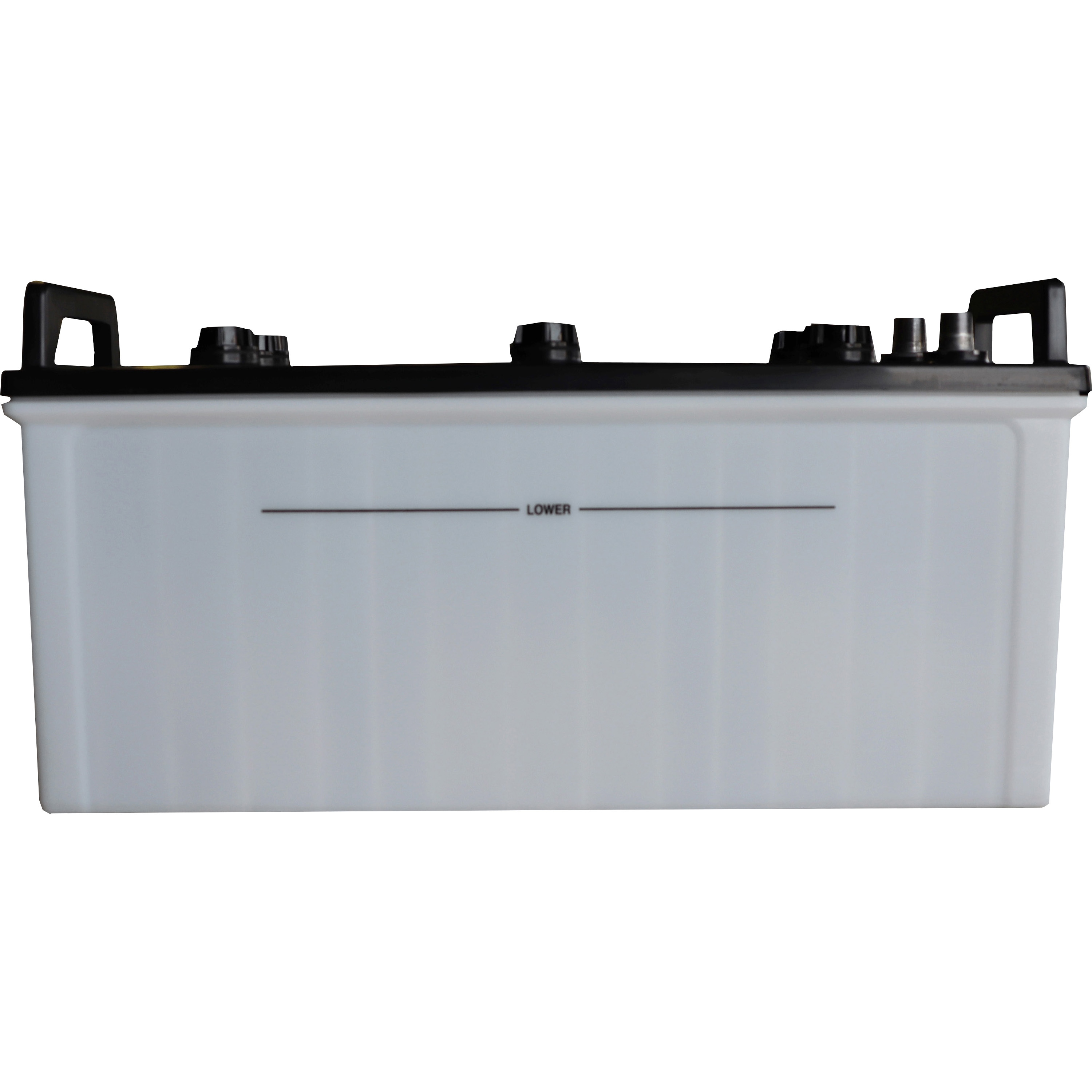 バッテリー　船/トラック用　大型　自動車　130F51 1個 公式】パーマンショップ-バッテリー DC12V 中型トラック用