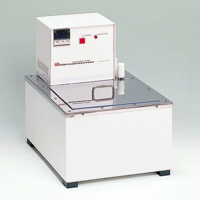 NC-101B 循環恒温水槽 1個 日伸理化 【通販モノタロウ】