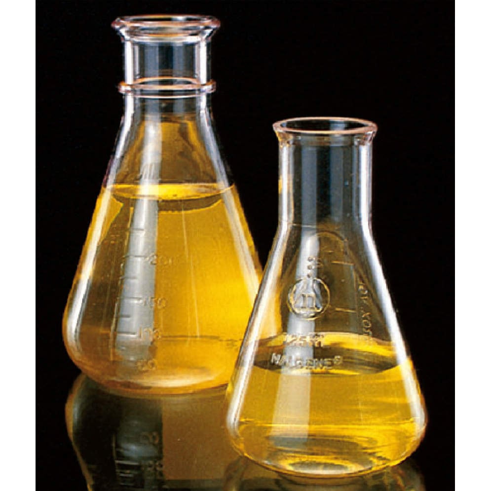 4103-0250 PC三角フラスコ Thermo Fisher Scientific 250mL  1ケース(6本)