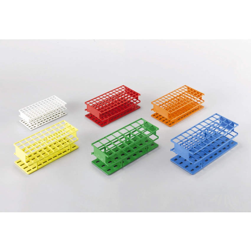 5970-0320 アンワイヤー試験管立て 20mmチューブ用 Thermo Fisher