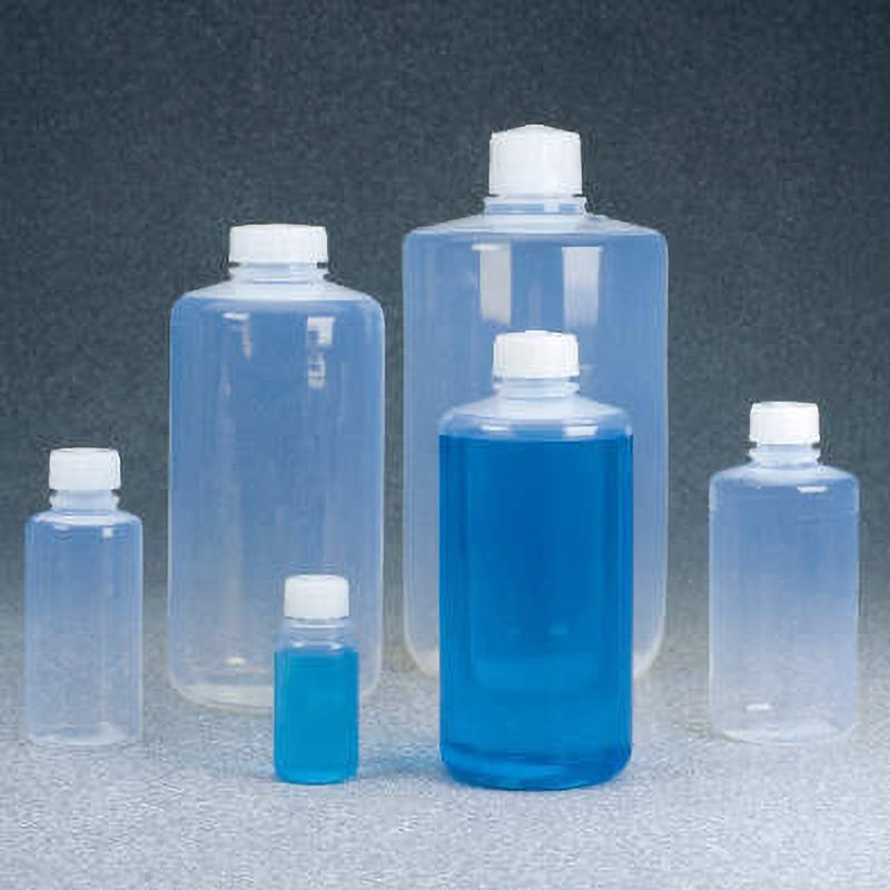 1600-0001 フッ素樹脂製細口試薬瓶 Thermo Fisher Scientific 30mL  1個 1600-0001