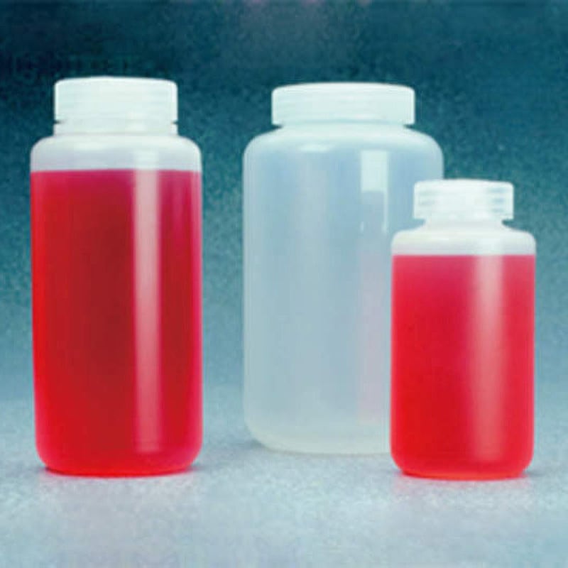 3120-1010 遠心瓶  PPCO製 Thermo Fisher Scientific 1000mL  1セット(4本) 3120-1010