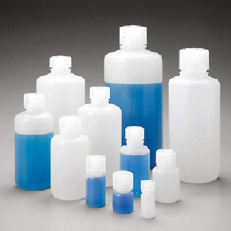 2002-9016 細口試薬瓶 Thermo Fisher Scientific 500mL 1ケース(12本