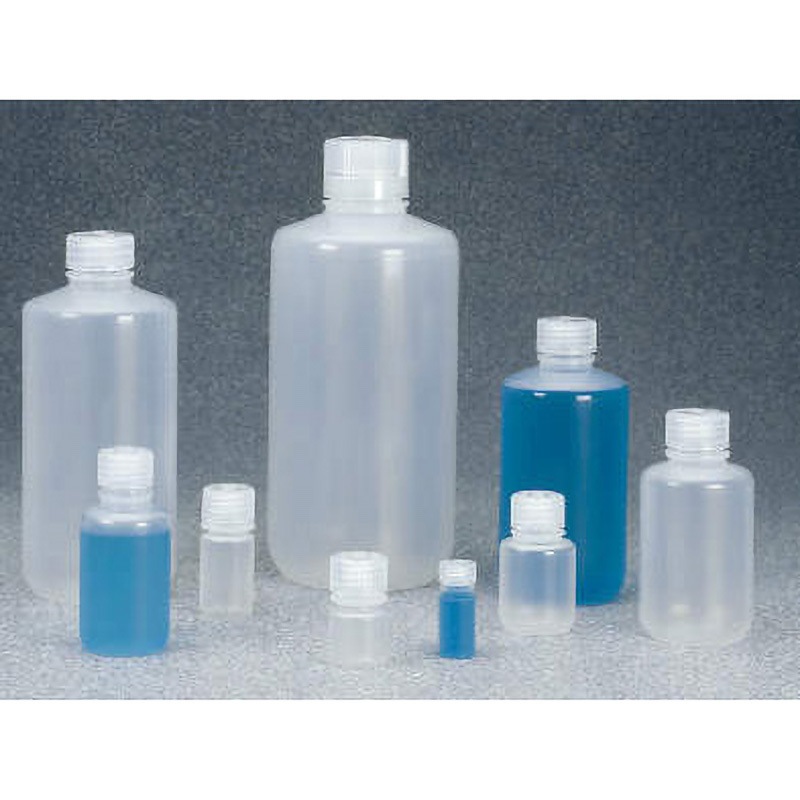 2006-0016 細口試薬瓶 Thermo Fisher Scientific 500mL 1セット(12本