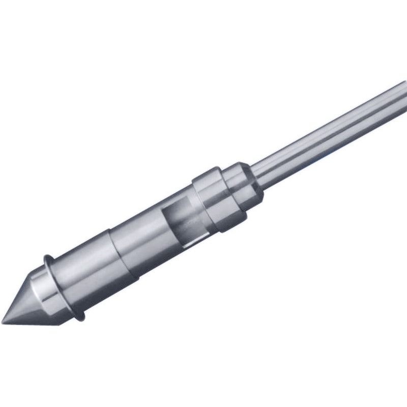 SS-SSSC020 スリーブパウダーサンプラー  チャンバー200 アイシス 容量180mL