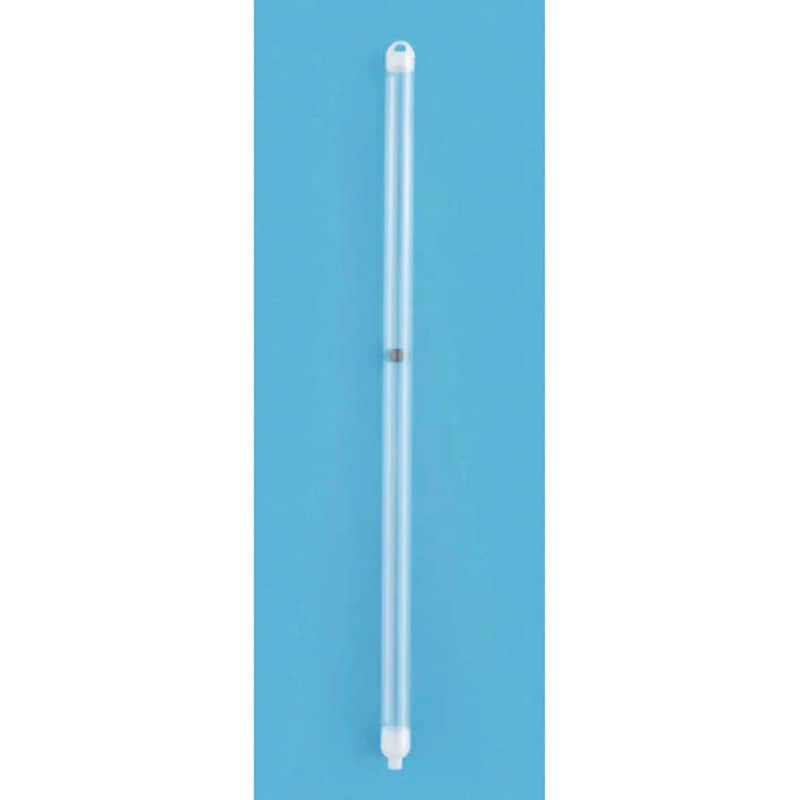JPSL2211 ポリエチレン製ディスポサンプラー(24個入) アイシス 容量300mL 外径40mm全長36cm 1個 JPSL2211