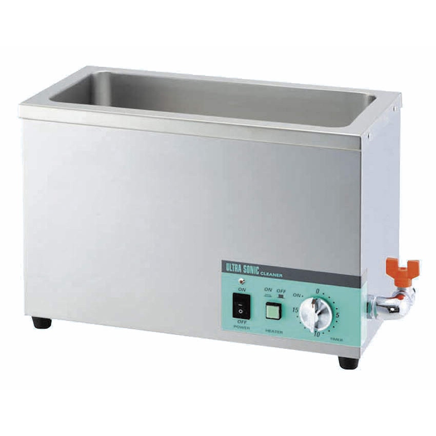 【通電確認品】アイワ医科工業 超音波洗浄器 AU-70C AU-70C 超音波洗浄器 1個 アイワ 【通販モノタロウ】