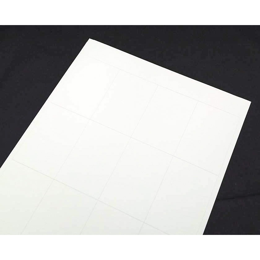 LCRY-3020 クライオタッグ 超低温保存用 シートタイプ 1セット(240片) TOHO(トーホー) 【通販モノタロウ】