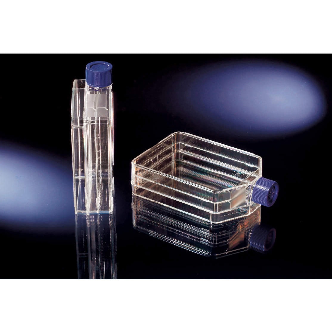 132867 トリプルフラスコ Thermo Fisher Scientific 容量800mL