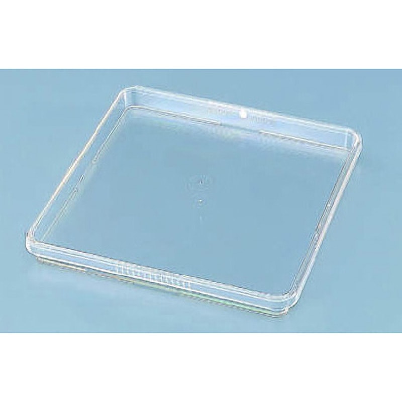 MS-12400 細胞培養用トレイ(セルトレイ) スミロン 1ケース(15本) MS-12400