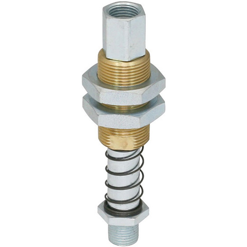 FSTE-G1/8-AG-15 スプリングプランジャー 1個 SCHMALZ(シュマルツ) 【通販モノタロウ】