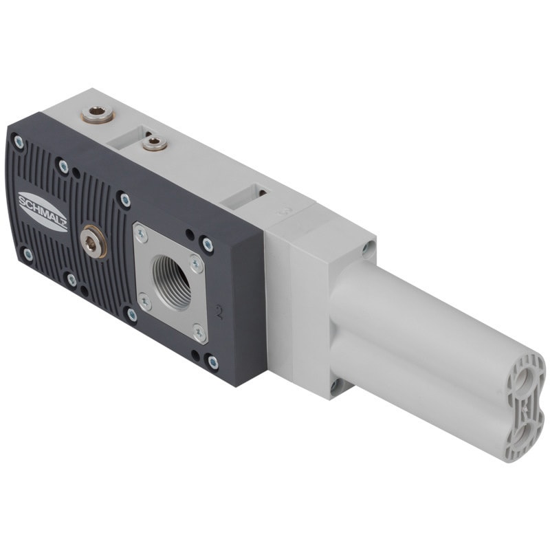 真空ポンプ XP205 真空エジェクタ / 真空ポンプシステム ｜SMC 株式会社