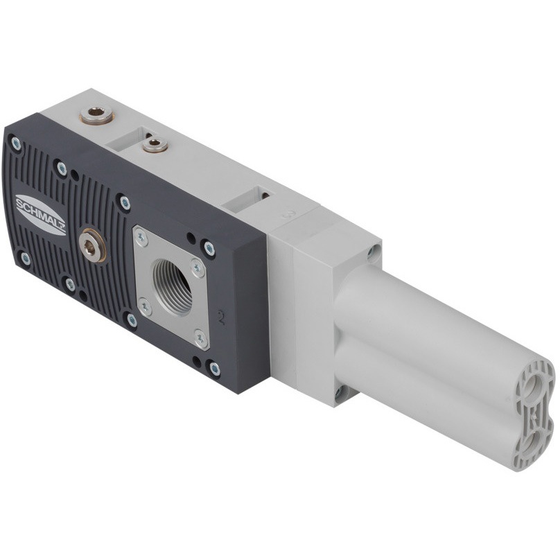 SBPL-50-HV マルチステージエジェクタ 1個 SCHMALZ(シュマルツ) 【通販モノタロウ】