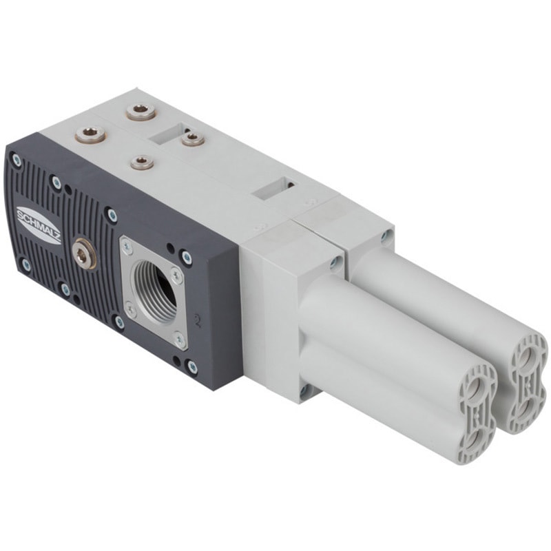 SBPL-100-HF マルチステージエジェクタ 1個 SCHMALZ(シュマルツ) 【通販モノタロウ】