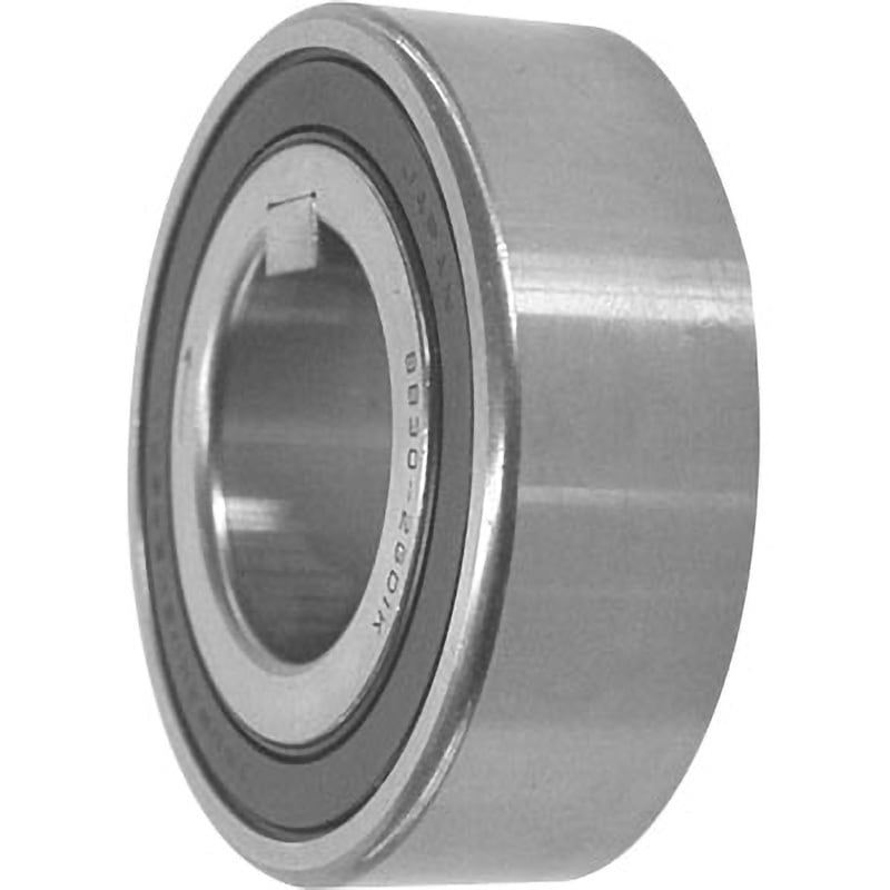 BB15-2GD1K-K カムクラッチ BBシリーズ 1個 椿本チエイン 【通販モノタロウ】