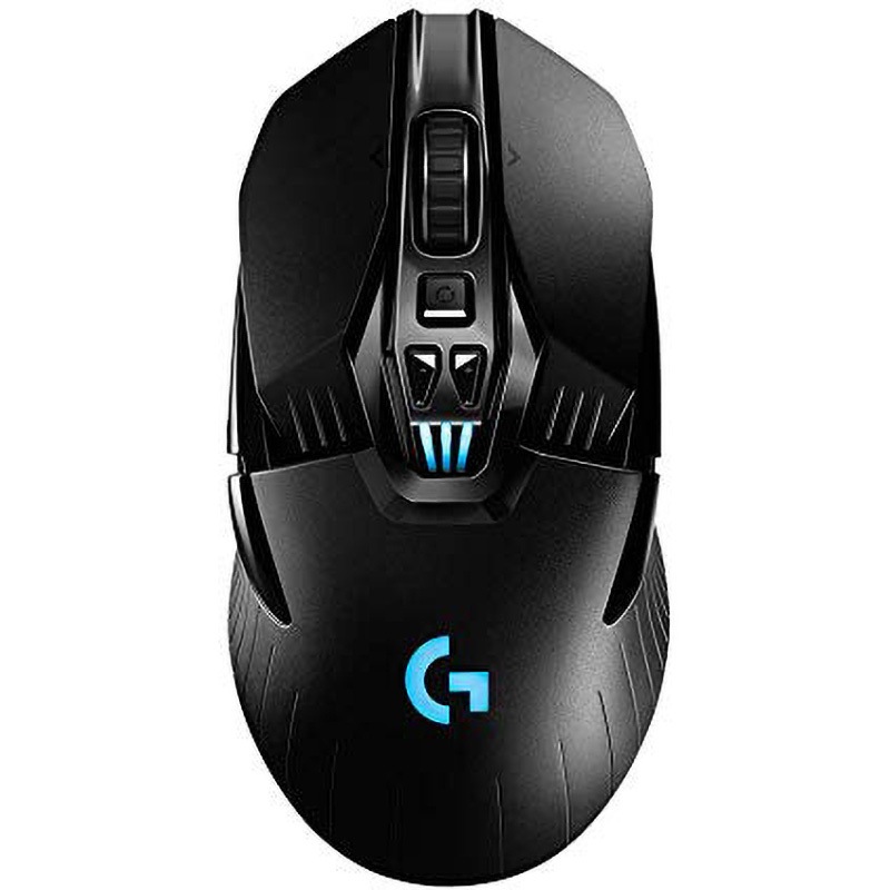 G903h G903 HERO LIGHTSPEED  ワイヤレス ゲーミング マウス ロジクール 無線 11ボタン