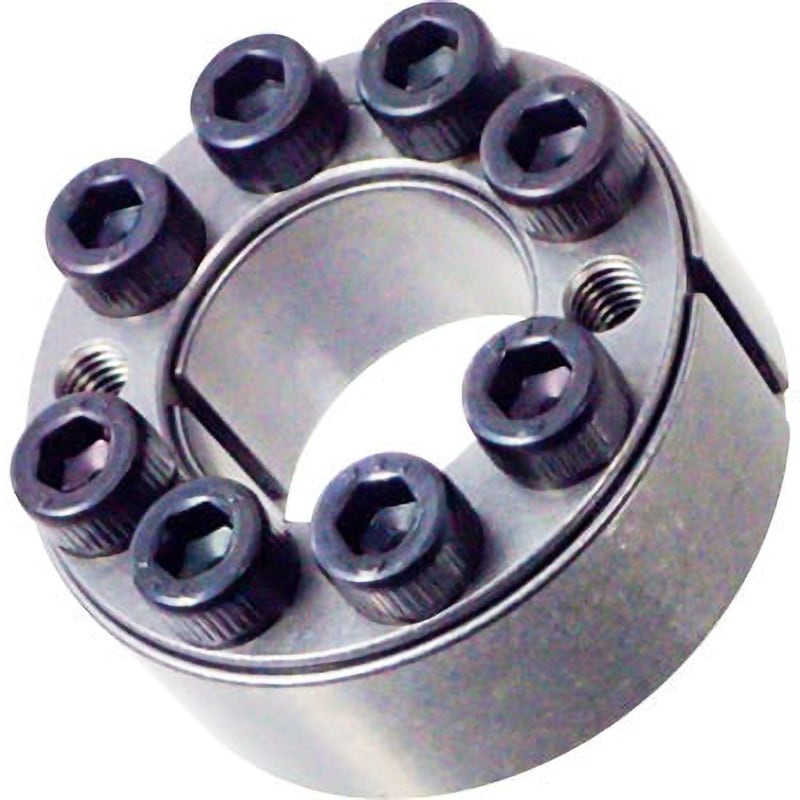 PL1AS パワーロック 椿本チエイン 外径50mm - 【通販モノタロウ】