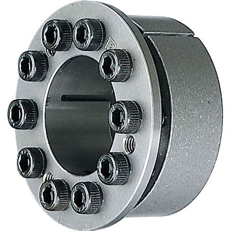 PL048-080AE パワーロック AEシリーズ 椿本チエイン 外径80mm