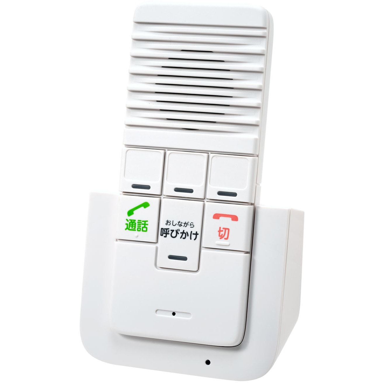 ワイヤレステレビドアホン Elpa dect ワイヤレスインターホン elpa