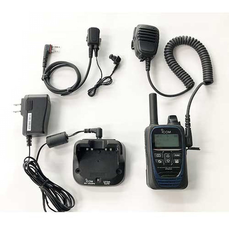 IP501h ICOM トランシーバー IP501H | アイコム(ICOM) | 無線機・トランシーバー・インカム
