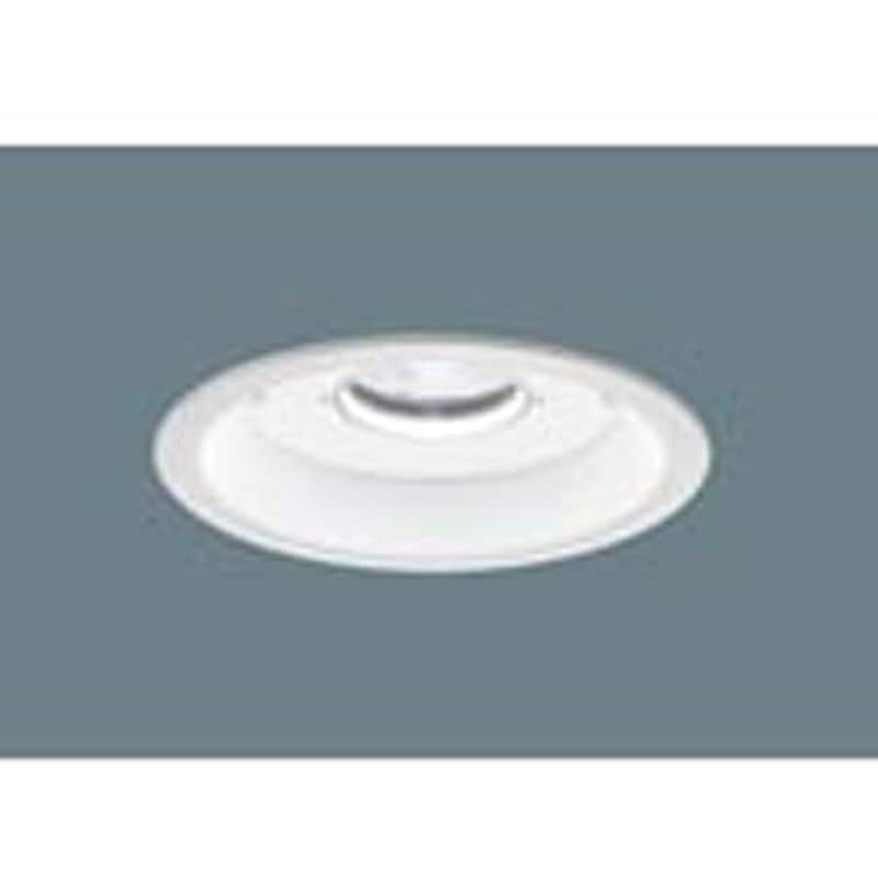 パナソニック XNW5580WLLZ9 LEDダウンライト コンパクト形蛍光灯FHT42形3灯器具相当 （電球色）