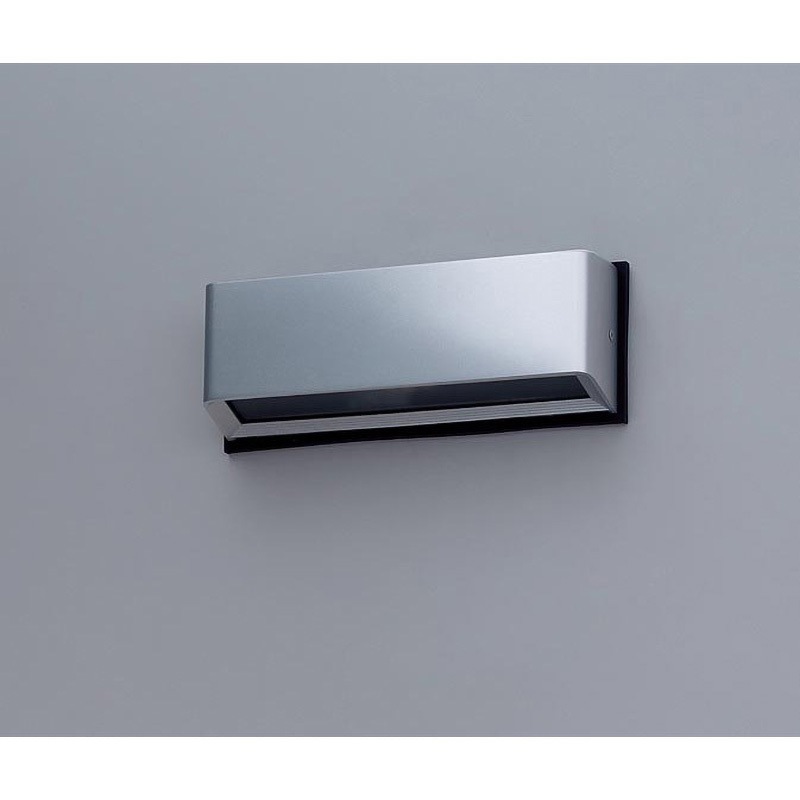 NNY20232KLE1 LEDブラケット(防犯照明用) 階段用 Panasonic