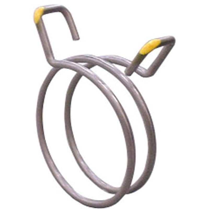 TPEC-032 トヨトップ-Eホース専用 アース用クリップ[TPEC] 1個 TOYOX