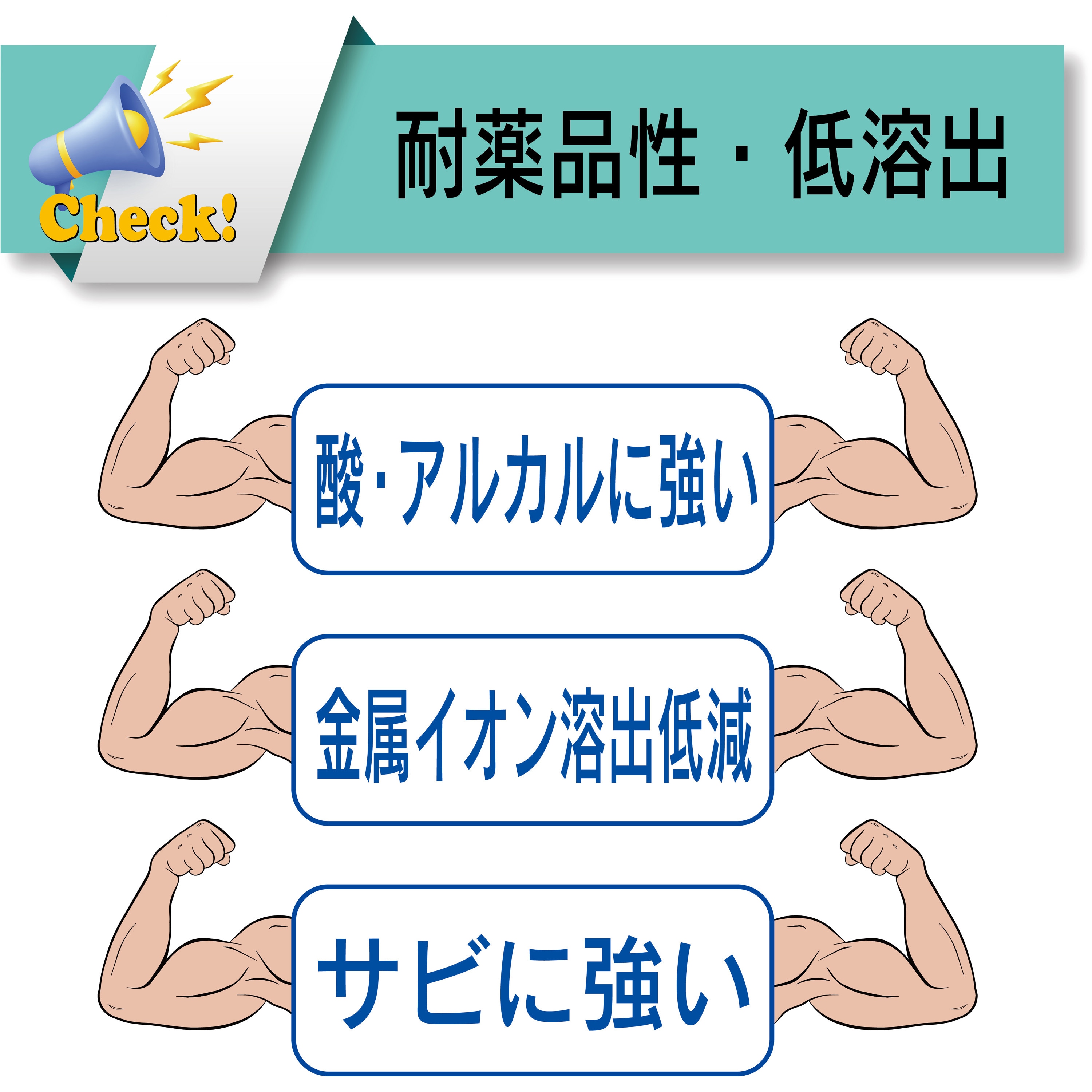 TC3-PC9-R3/8 ホース継手 袋ナット式 樹脂製[トヨコネクタ TC3-PC型