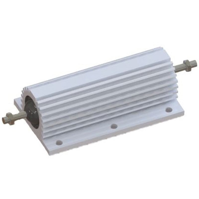 175-2493 RS PRO パネル取り付け固定レジスタ RS PRO 1個 175-2493