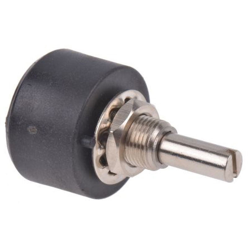 173-0734 RS PRO 巻線ポテンショメータ 1箱(50個) RS PRO 【通販モノタロウ】 14,102円