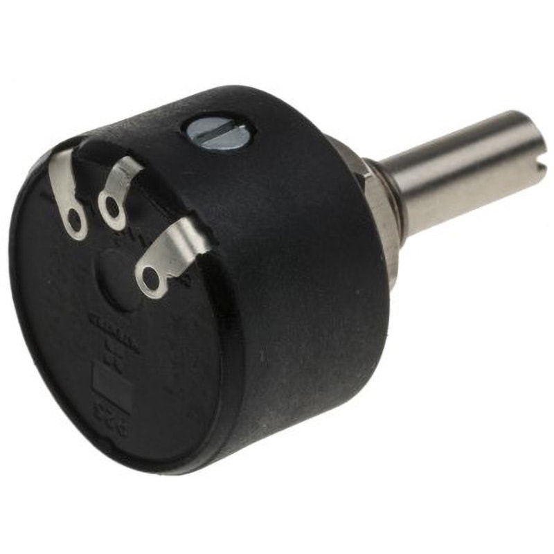 173-0729 RS PRO 巻線ポテンショメータ 1箱(50個) RS PRO 【通販モノタロウ】