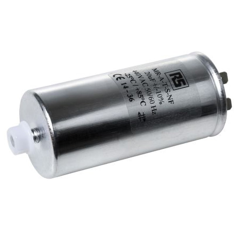196-4703 RS PRO ポリプロピレンフィルムコンデンサ RS PRO 1個 196-4703 5,033円