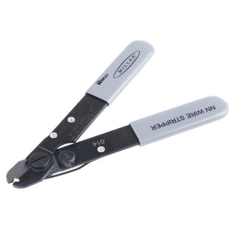 877-3383 RS PRO ワイヤーストリッパー NNシリーズ 1個 RS PRO 【通販