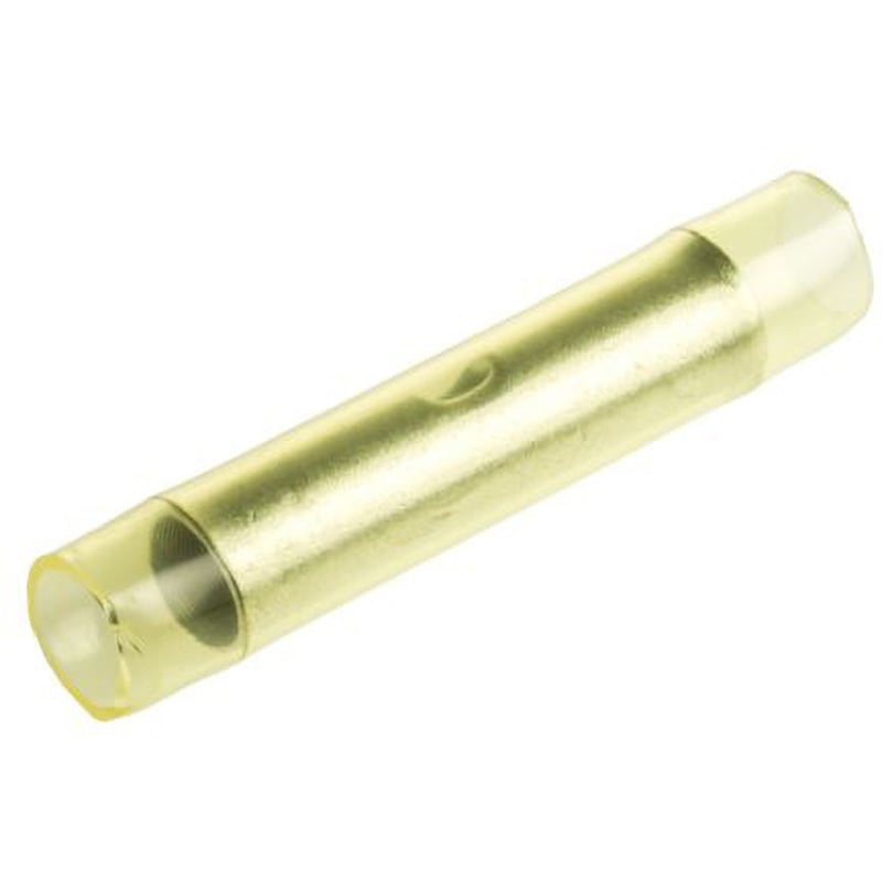 267-4007 RS PRO ワイヤスプライスコネクタ RS PRO 絶縁 シュラウド 直径6.2mm 1袋(100個) 267-4007