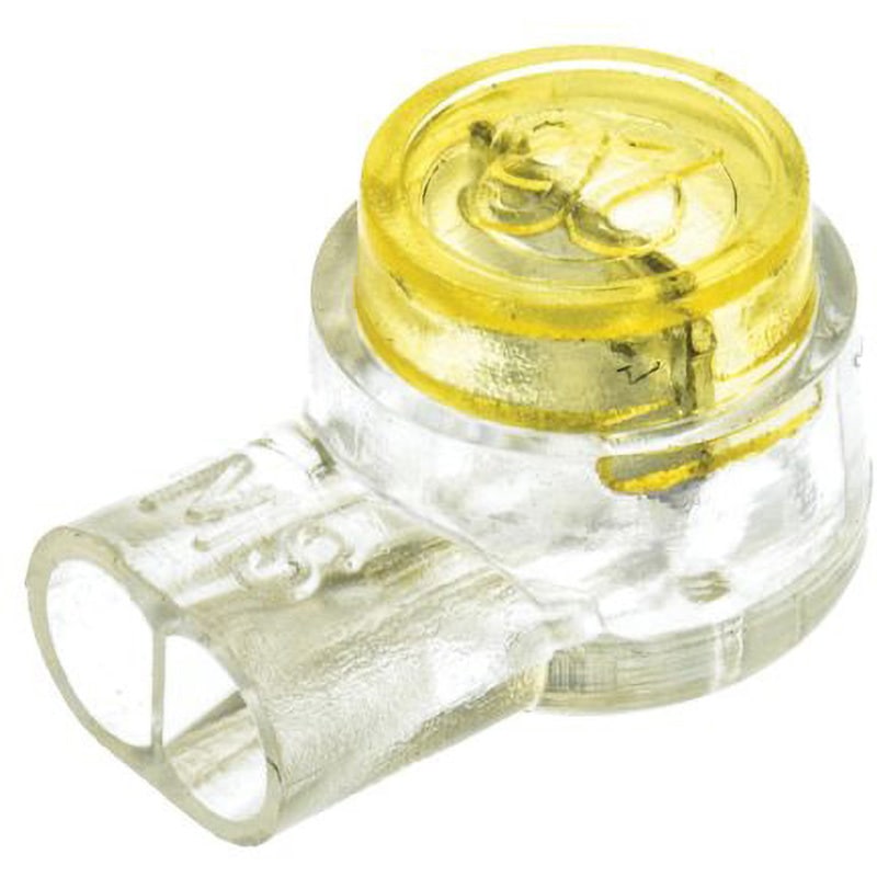 510-4775 RS PRO ワイヤスプライスコネクタ RS PRO 絶縁 シュラウド