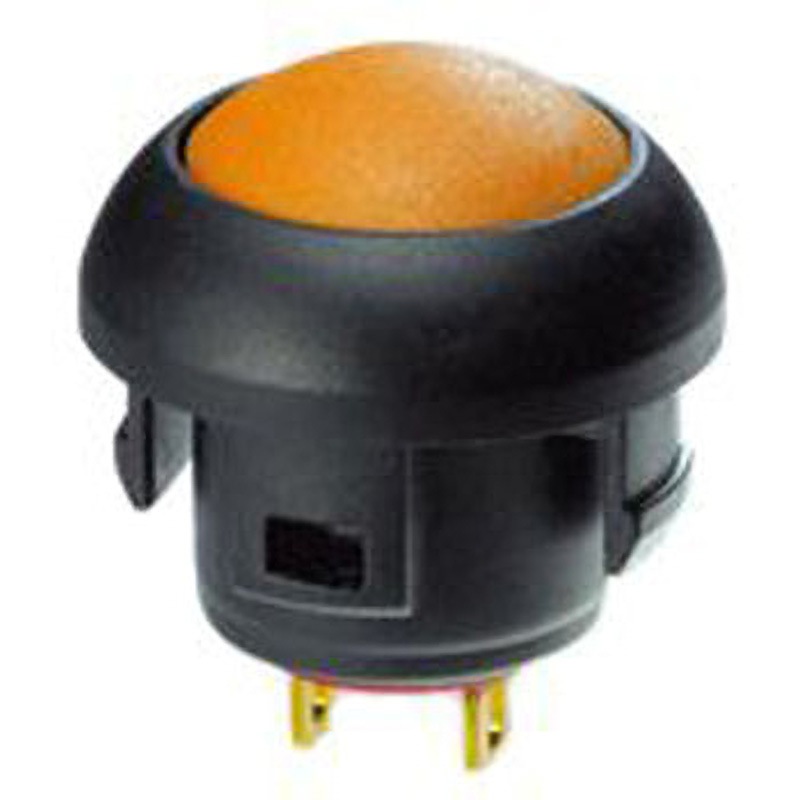 144-4227 RS PRO 押しボタンスイッチ 1袋(500個) RS PRO 【通販モノタロウ】