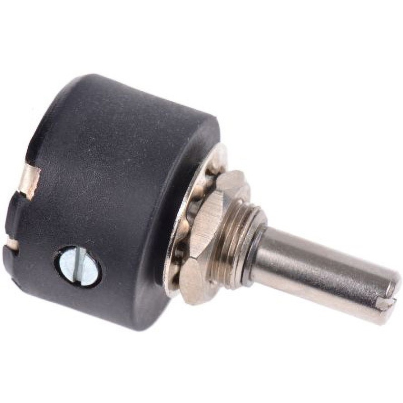 173-0714 RS PRO 巻線ポテンショメータ 1箱(50個) RS PRO 【通販モノタロウ】