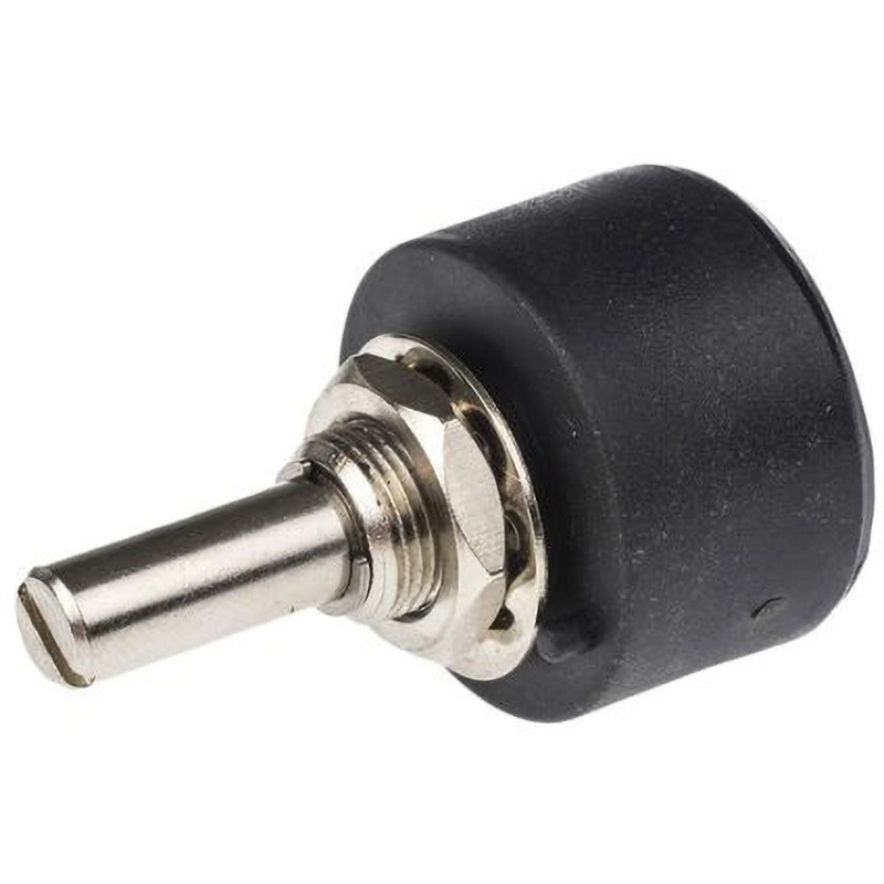 173-0727 RS PRO 巻線ポテンショメータ 1箱(50個) RS PRO 【通販モノタロウ】