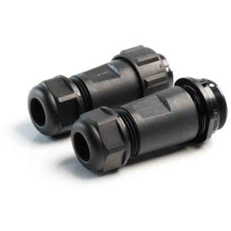 144-4223 RS PRO 丸型コネクタ RS PRO コンタクト数12 ストレート
