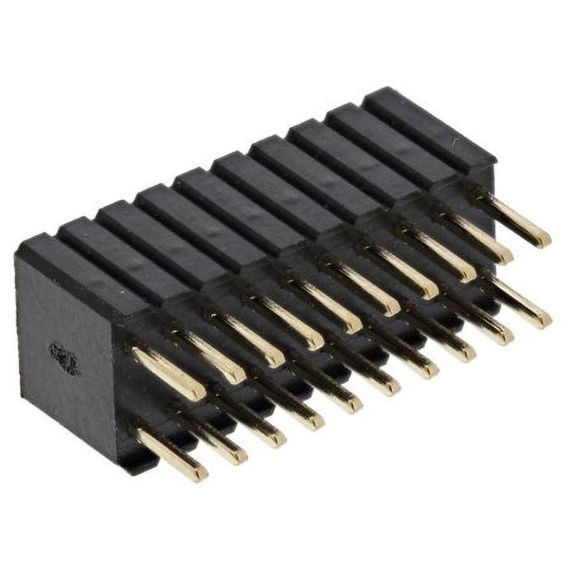 RS PRO 基板接続用ソケット RS PRO 基板用コネクタ 【通販モノタロウ】