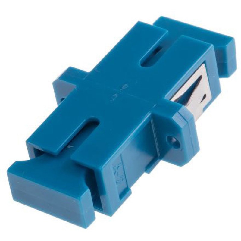 121-3946 RS PRO 光ファイバアダプタ 1袋(25個) RS PRO 【通販モノタロウ】 5,458円