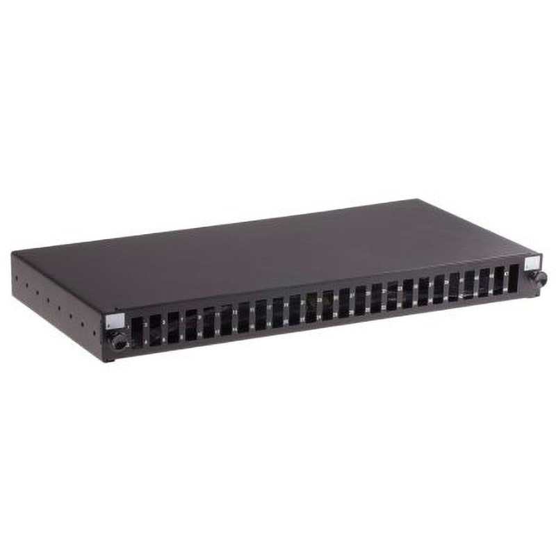 121-3967 RS PRO 光ファイバパッチパネル RS PRO 1個 121-3967
